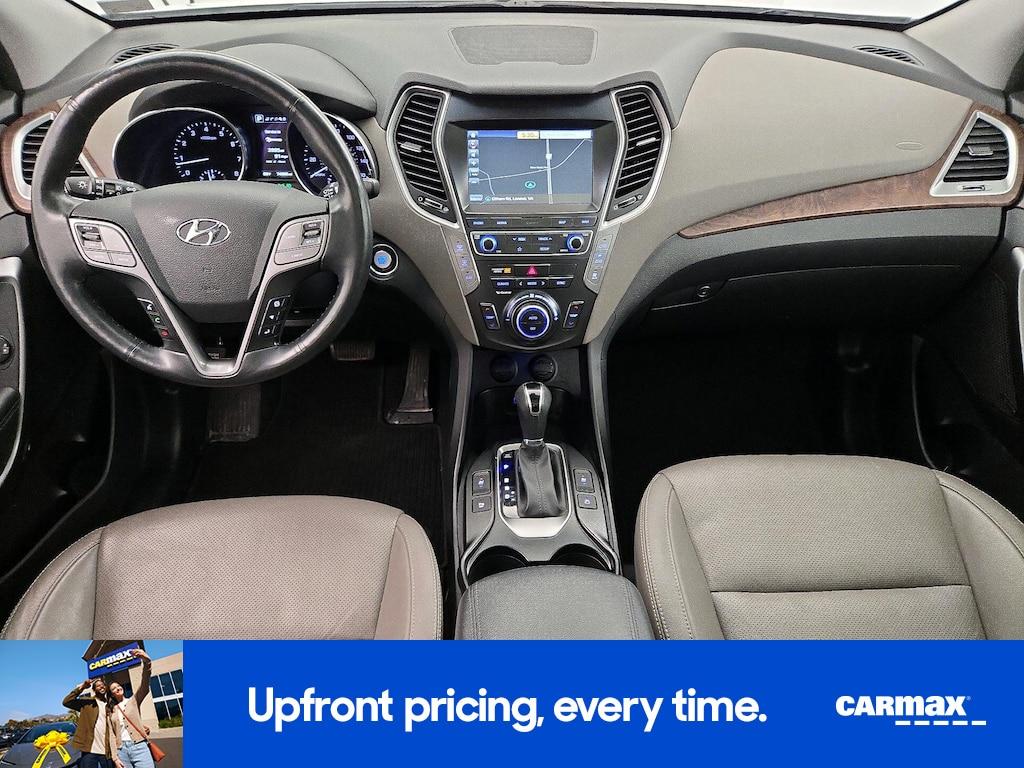 used 2019 Hyundai Santa Fe XL car, priced at $22,998