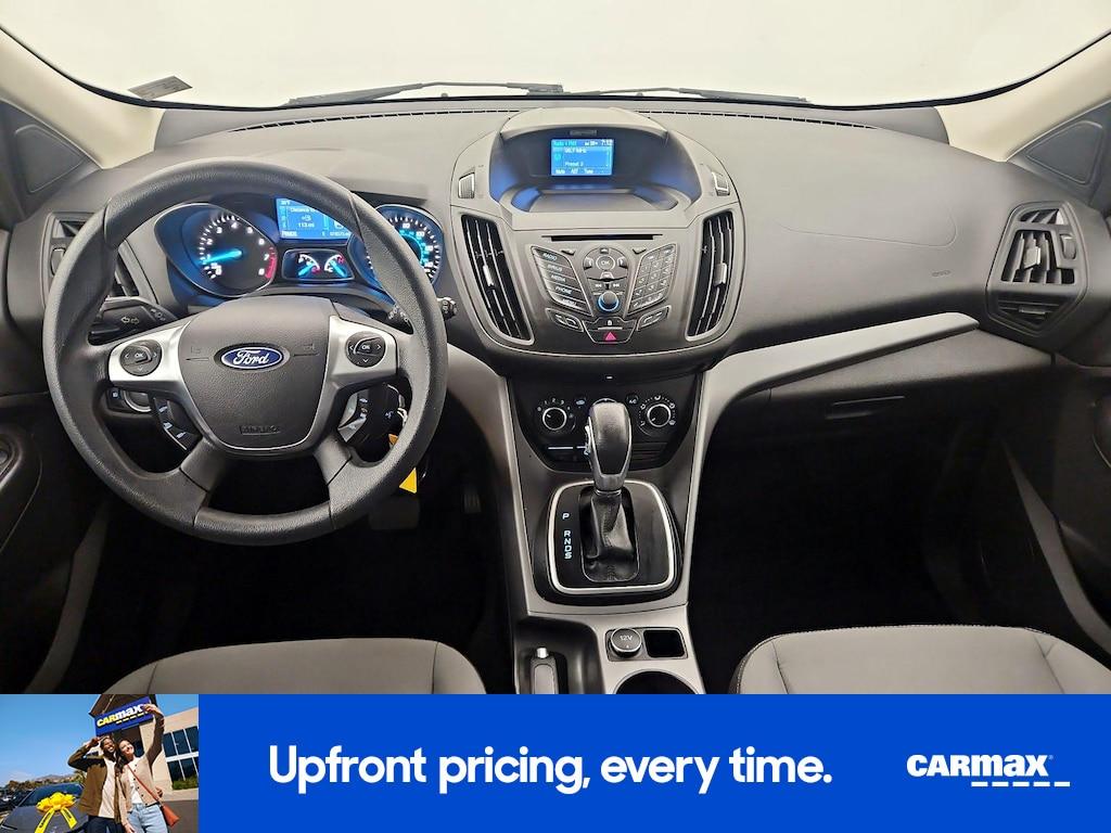 used 2014 Ford Escape car, priced at $13,599