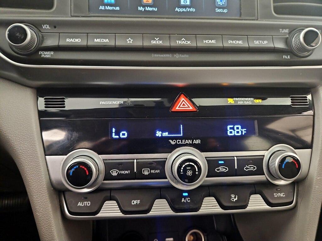 used 2020 Hyundai Elantra car, priced at $15,998