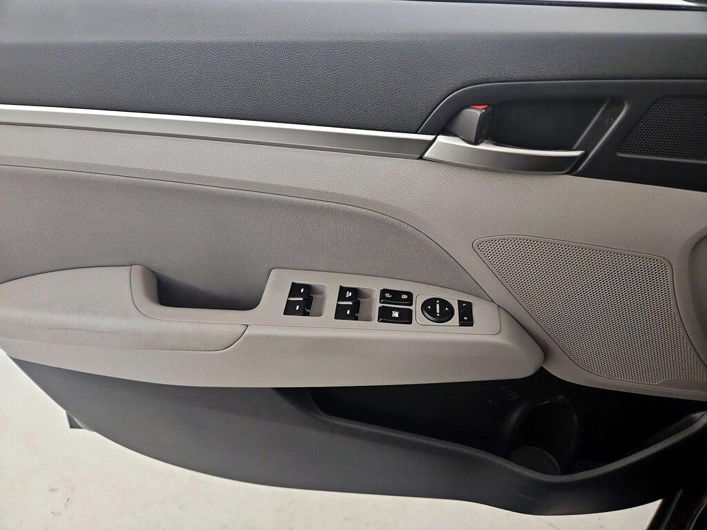 used 2020 Hyundai Elantra car, priced at $15,998