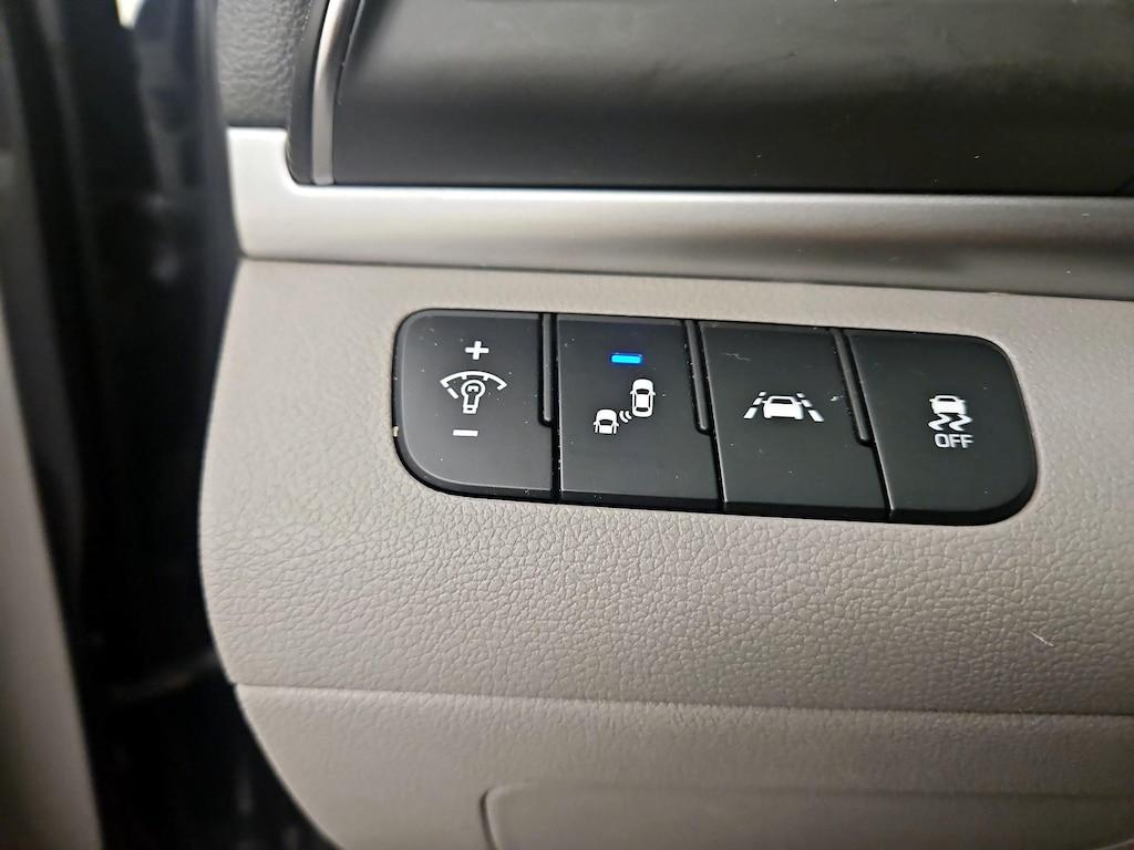 used 2020 Hyundai Elantra car, priced at $15,998