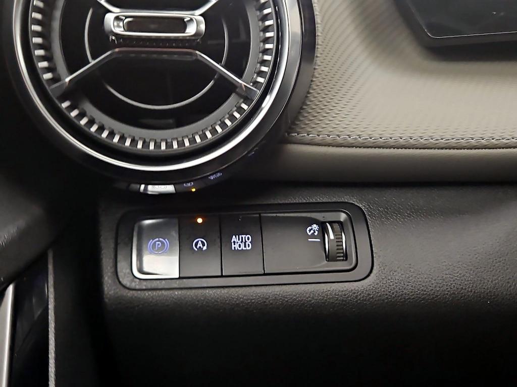 used 2025 Chevrolet Equinox car, priced at $26,998