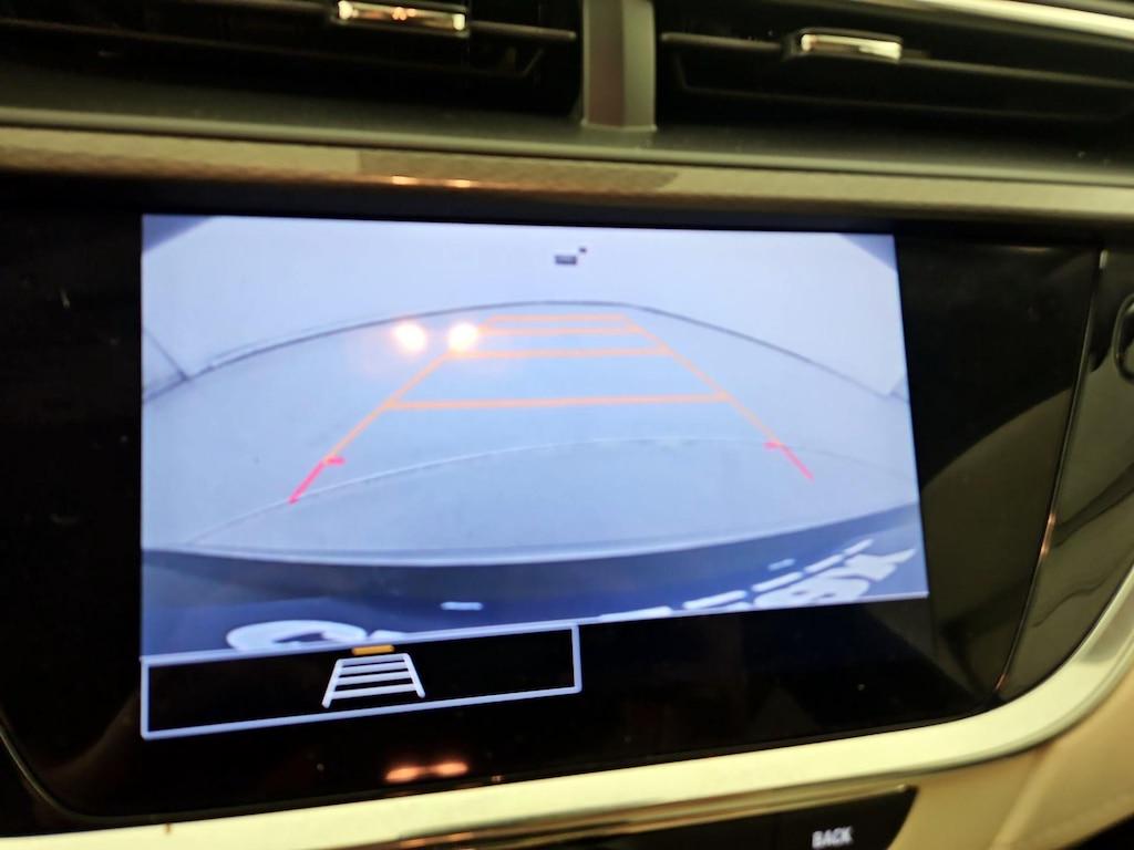 used 2023 Buick Encore GX car, priced at $20,998