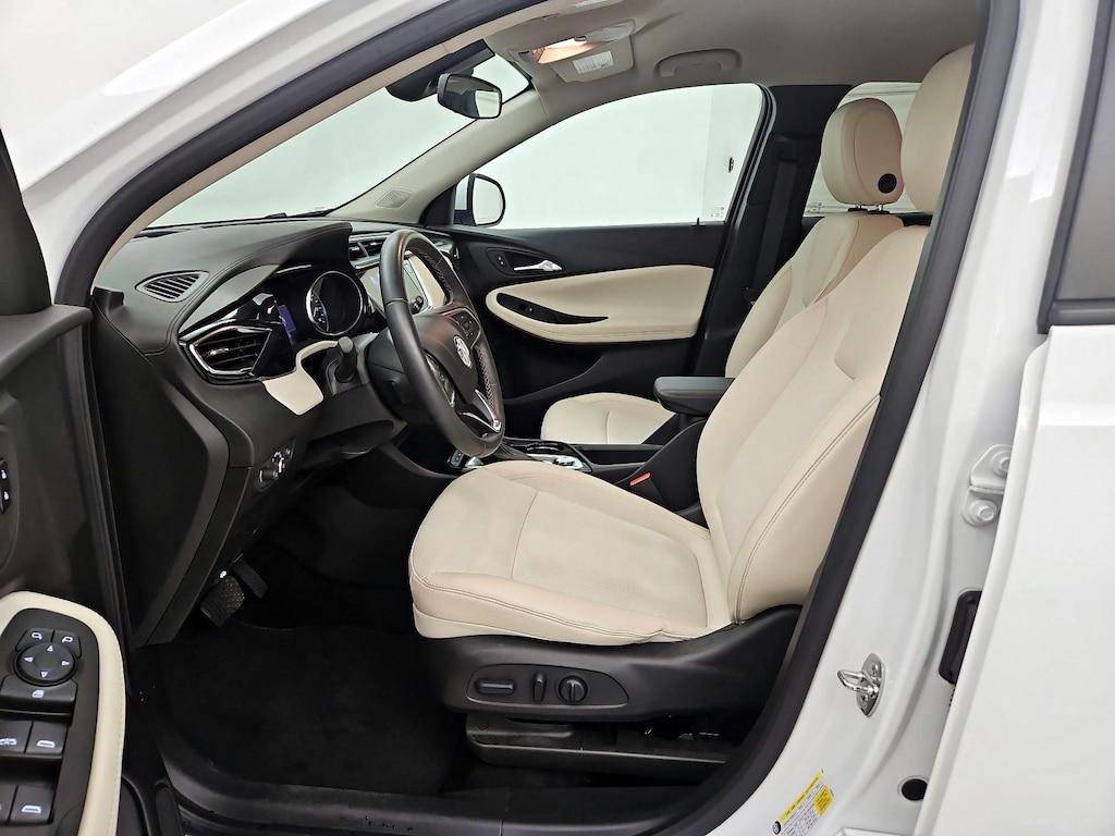 used 2023 Buick Encore GX car, priced at $20,998