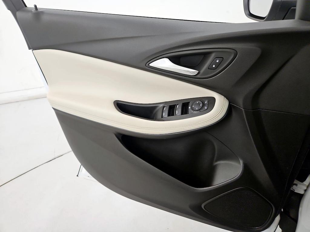 used 2023 Buick Encore GX car, priced at $20,998