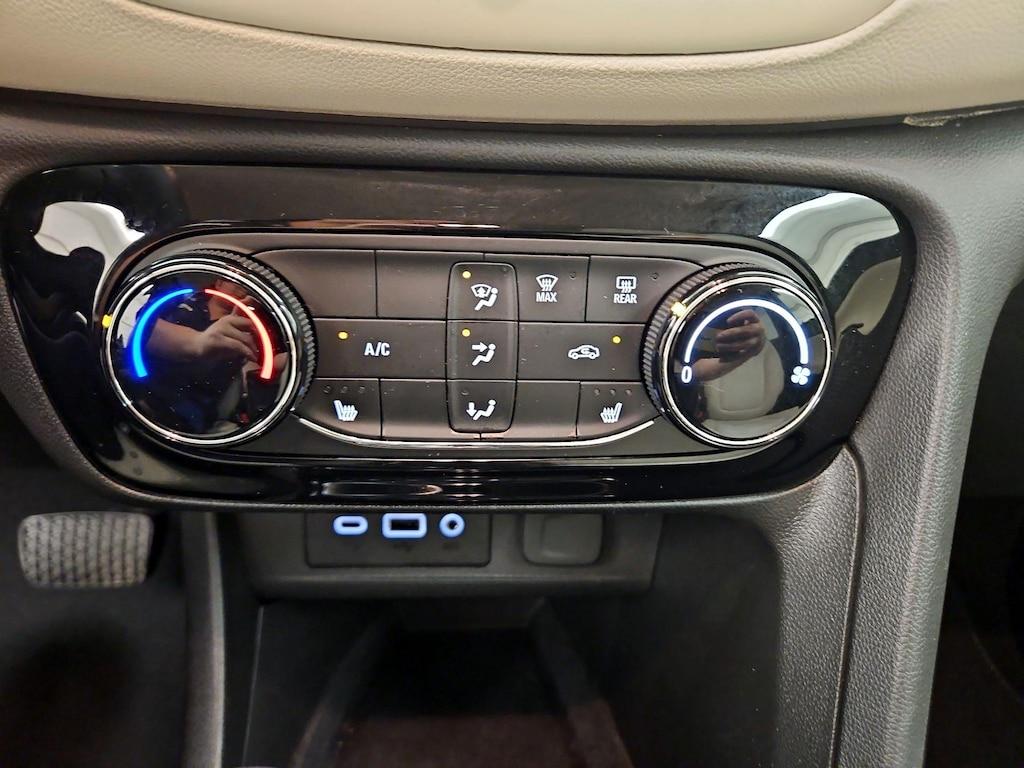 used 2023 Buick Encore GX car, priced at $20,998