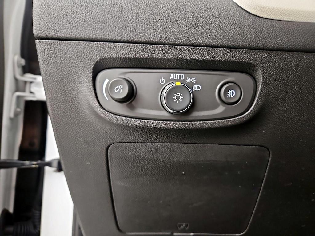 used 2023 Buick Encore GX car, priced at $20,998