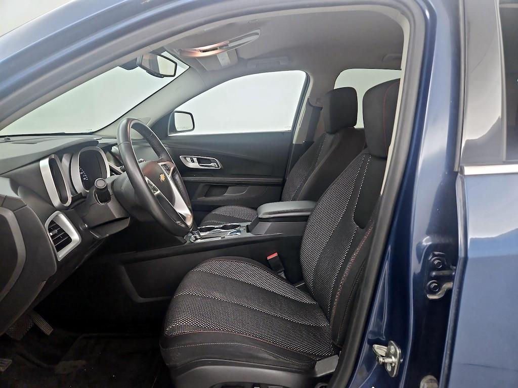 used 2017 Chevrolet Equinox car, priced at $14,599