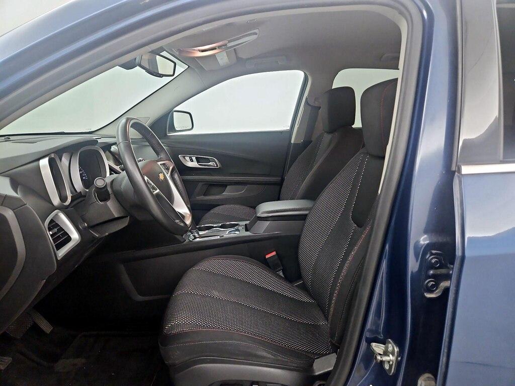 used 2017 Chevrolet Equinox car, priced at $14,599