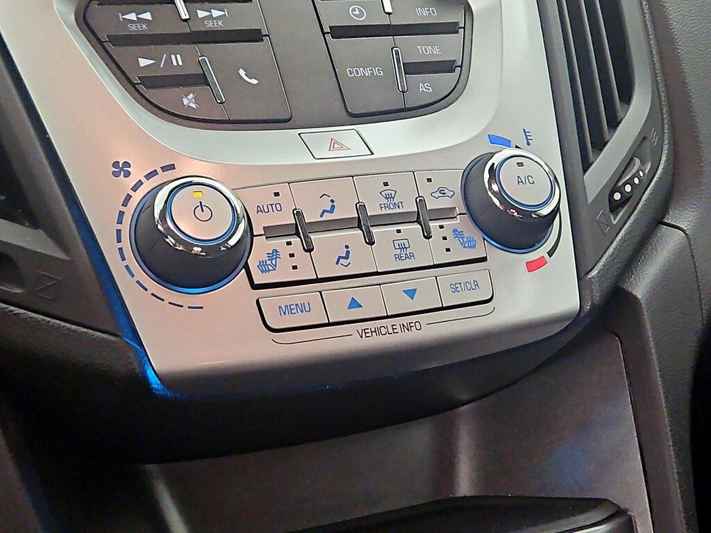 used 2017 Chevrolet Equinox car, priced at $14,599