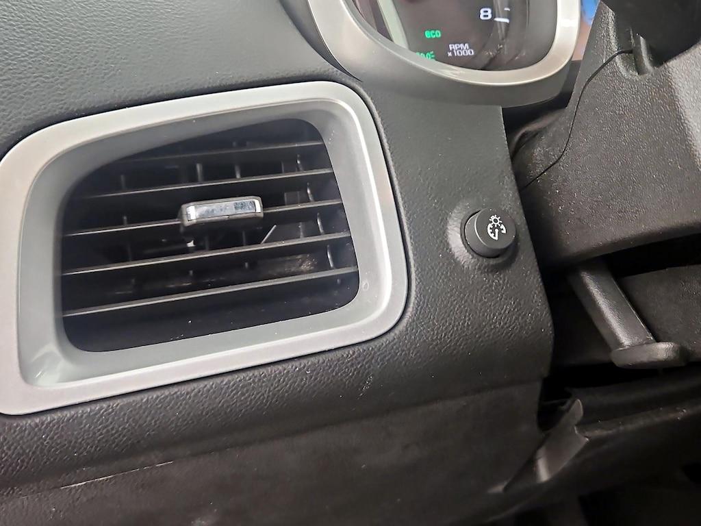 used 2017 Chevrolet Equinox car, priced at $14,599