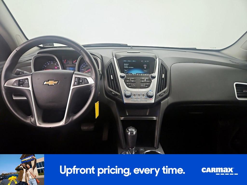 used 2017 Chevrolet Equinox car, priced at $14,599