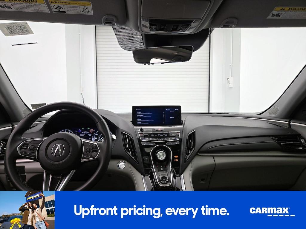 used 2019 Acura RDX car, priced at $25,998
