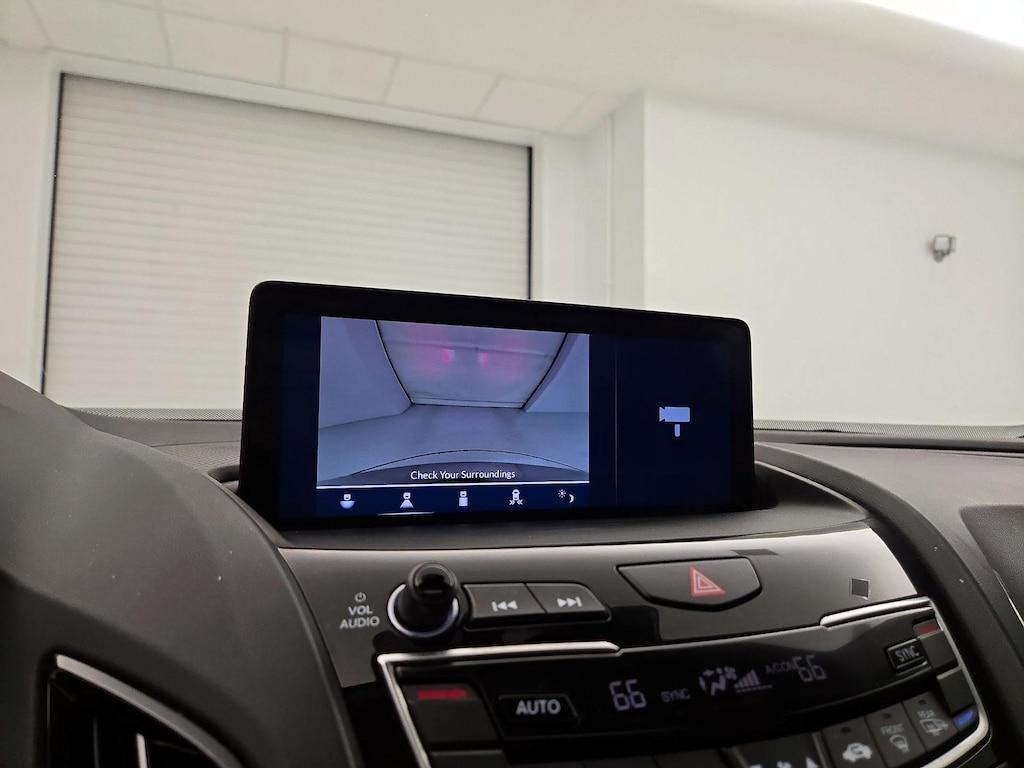 used 2019 Acura RDX car, priced at $25,998
