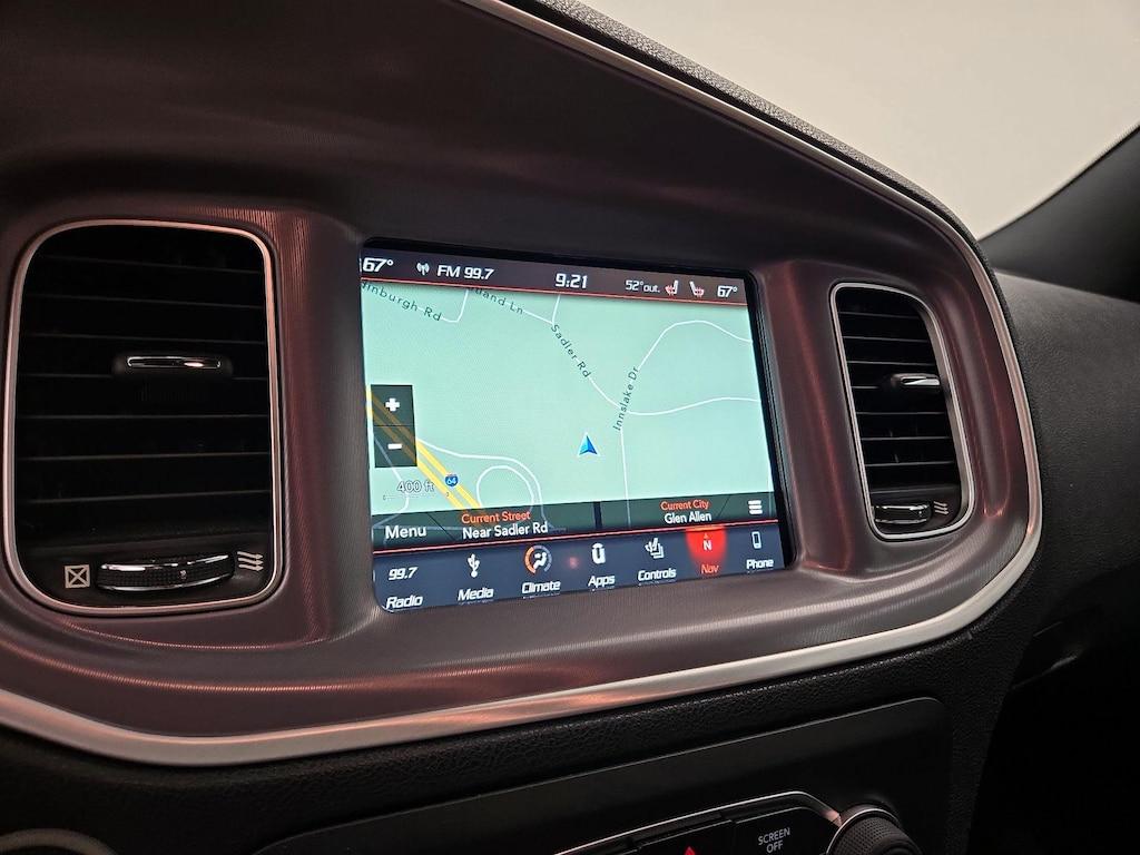 used 2019 Dodge Charger car, priced at $42,998