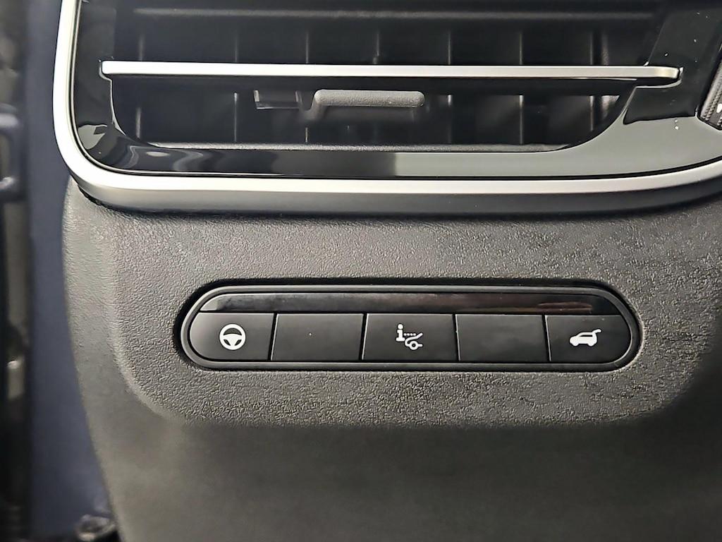 used 2022 INFINITI QX60 car, priced at $42,998