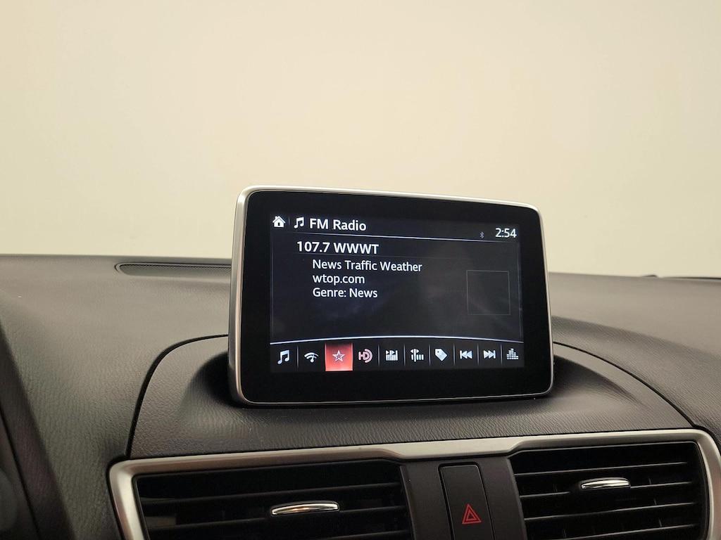 used 2015 Mazda Mazda3 car, priced at $14,599