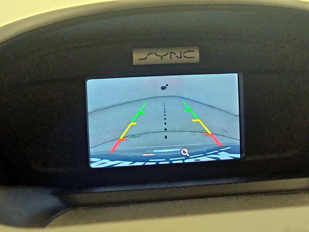 used 2017 Ford Escape car, priced at $14,998