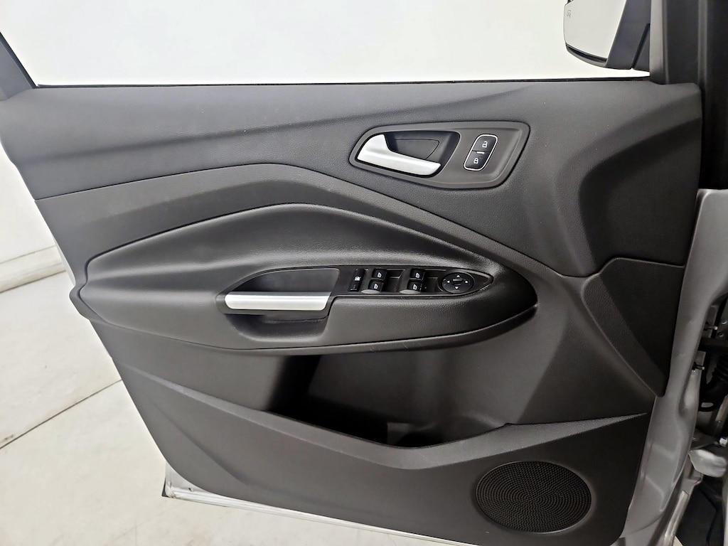 used 2017 Ford Escape car, priced at $14,998