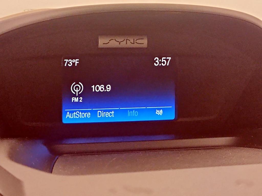 used 2017 Ford Escape car, priced at $14,998