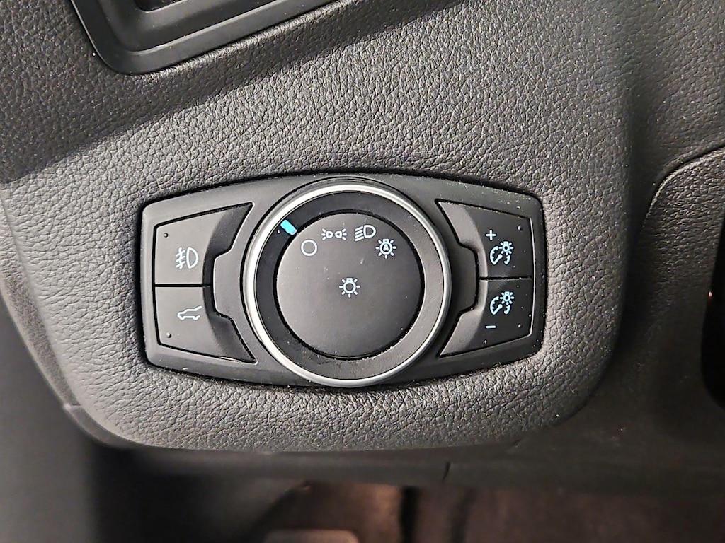 used 2017 Ford Escape car, priced at $14,998