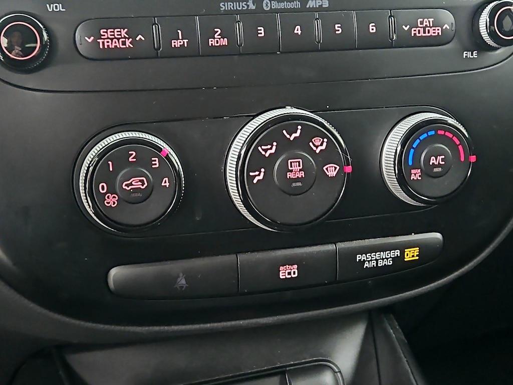 used 2016 Kia Soul car, priced at $11,998