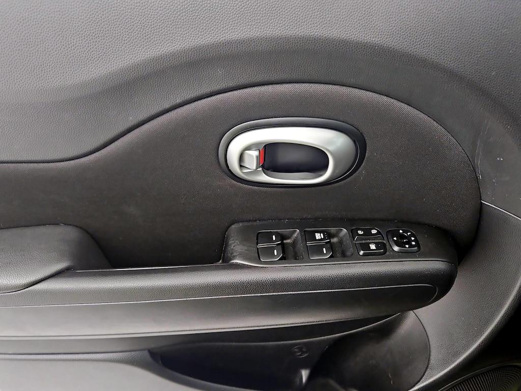 used 2016 Kia Soul car, priced at $11,998