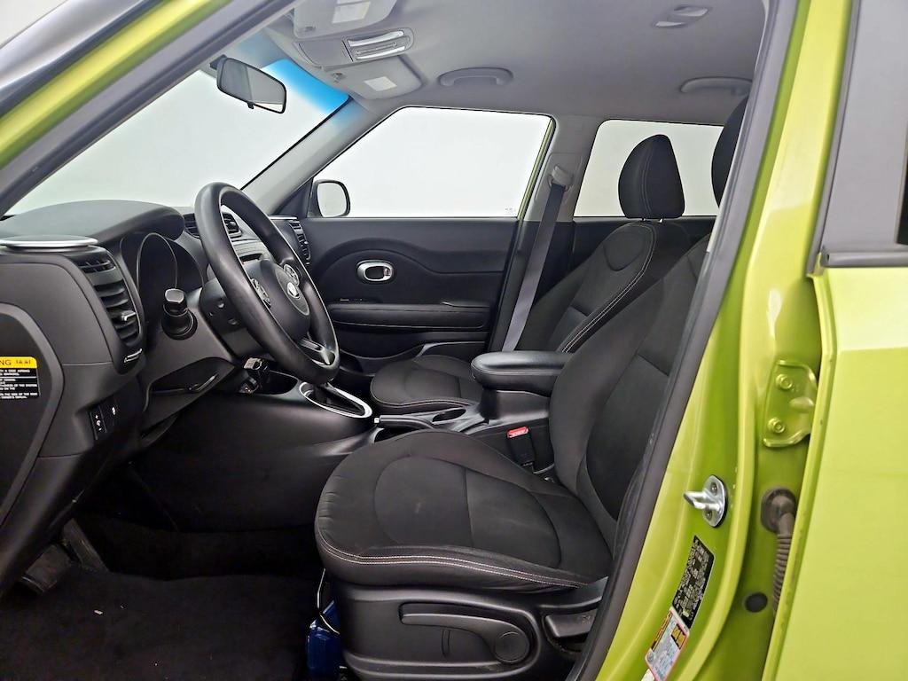 used 2016 Kia Soul car, priced at $11,998