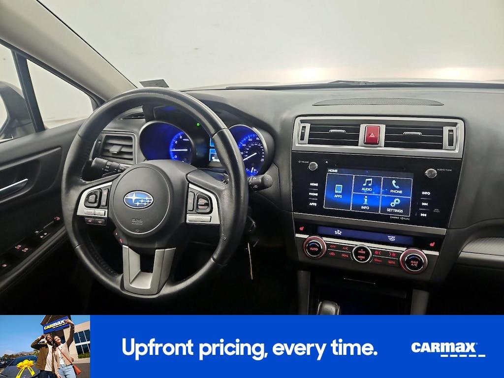 used 2015 Subaru Outback car, priced at $17,998
