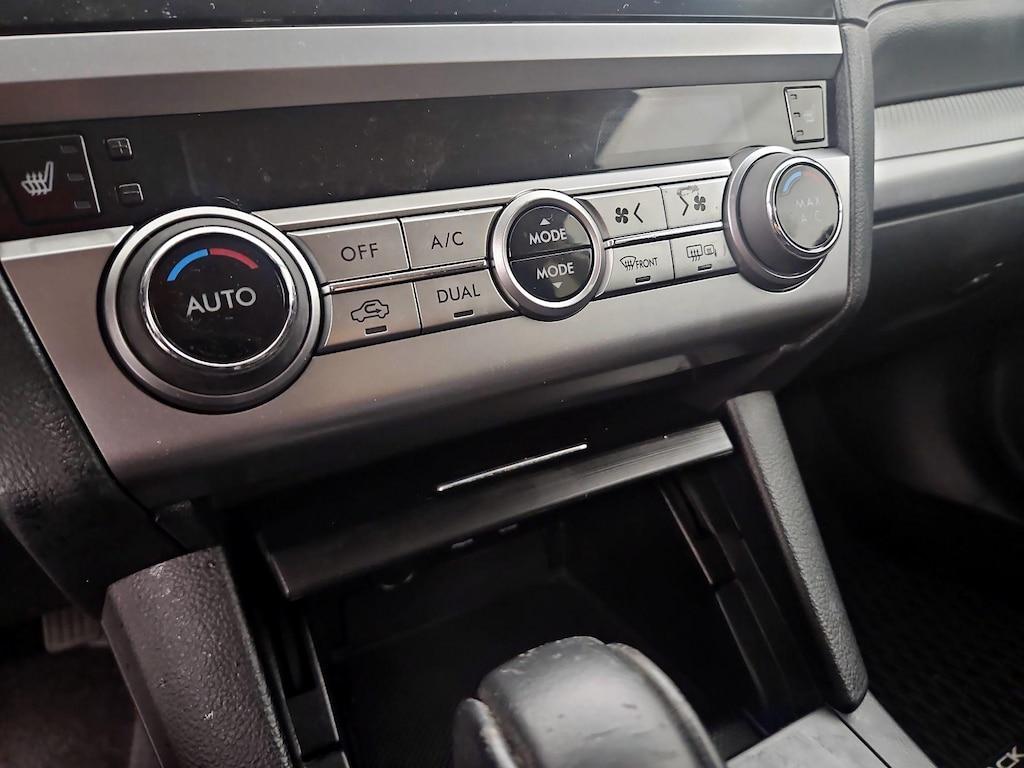used 2015 Subaru Outback car, priced at $17,998