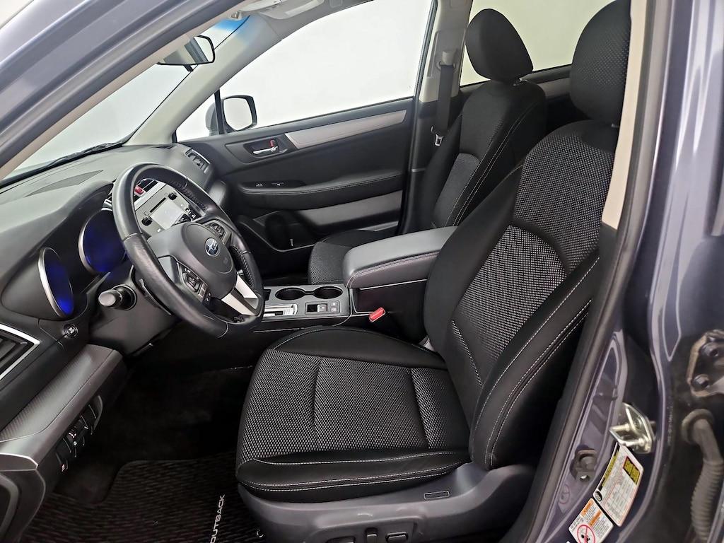 used 2015 Subaru Outback car, priced at $17,998