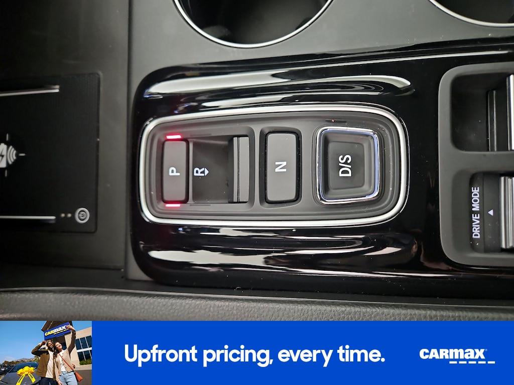 used 2026 Honda Pilot car, priced at $45,998