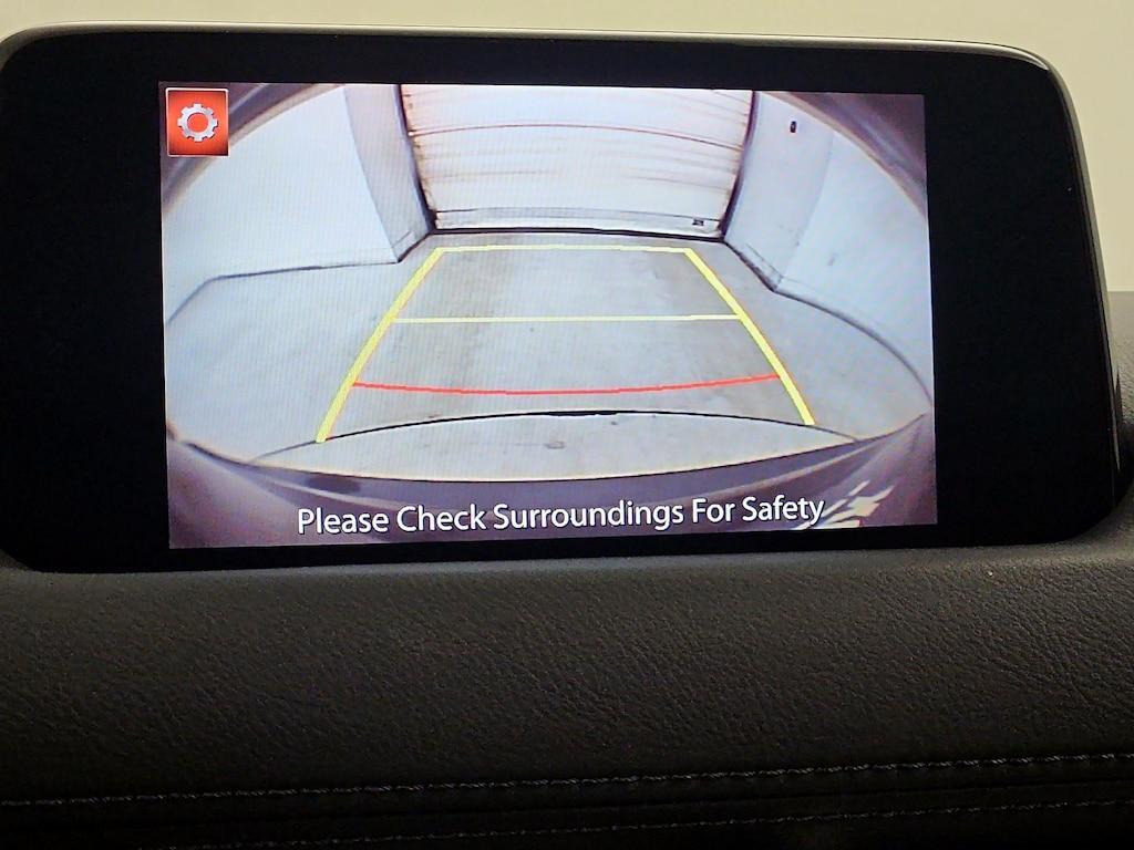 used 2017 Mazda CX-5 car, priced at $18,998