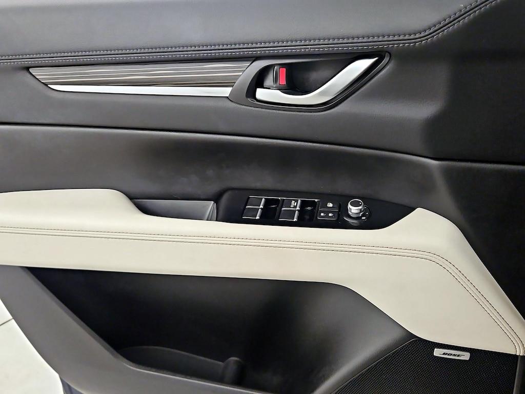 used 2017 Mazda CX-5 car, priced at $18,998