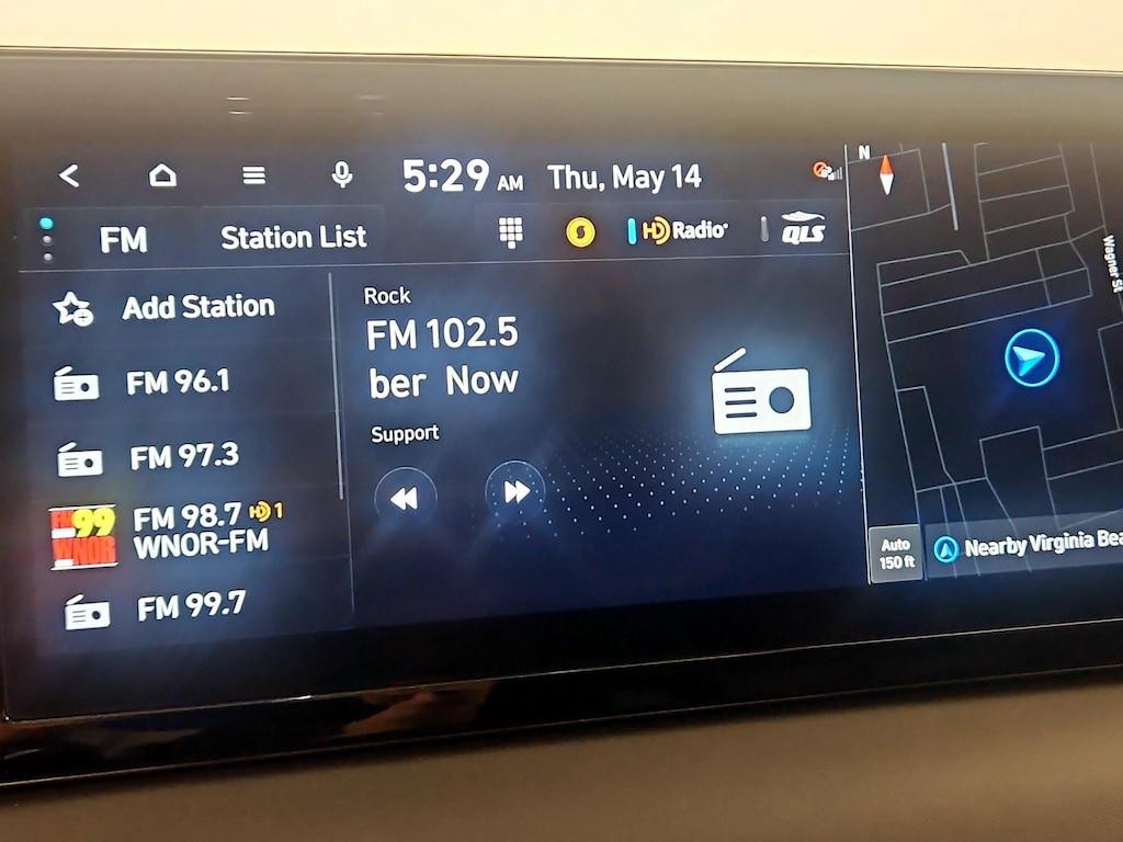 used 2024 Hyundai Palisade car, priced at $40,998