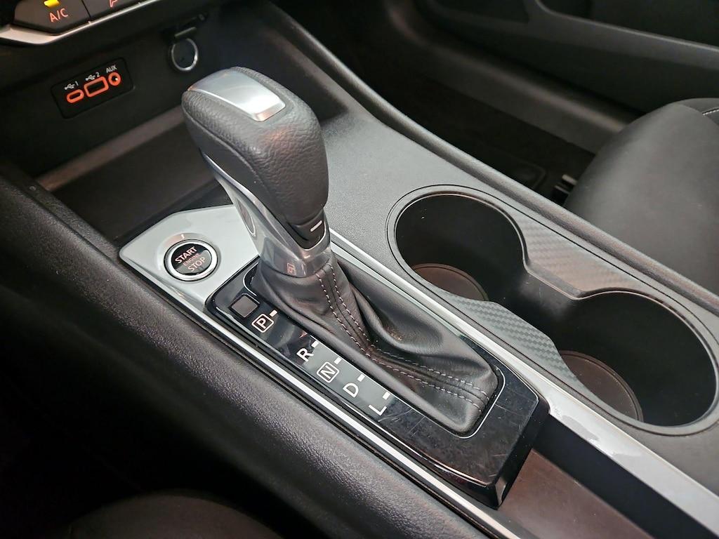 used 2025 Nissan Altima car, priced at $20,998