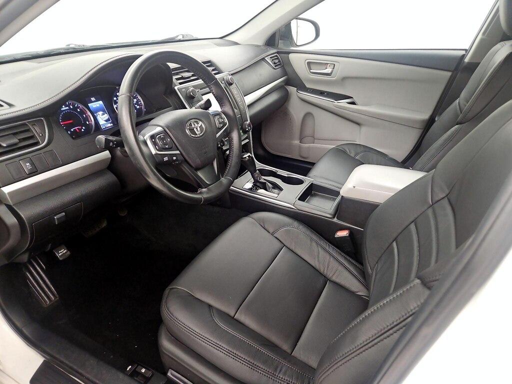 used 2015 Toyota Camry car, priced at $16,998