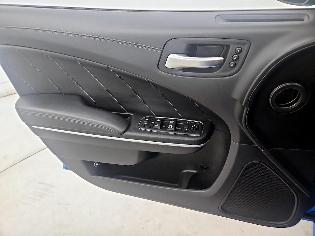 used 2019 Dodge Charger car, priced at $34,998
