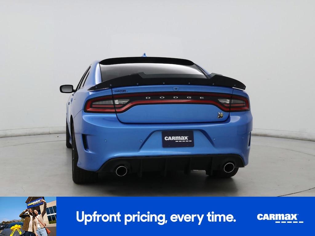 used 2019 Dodge Charger car, priced at $34,998