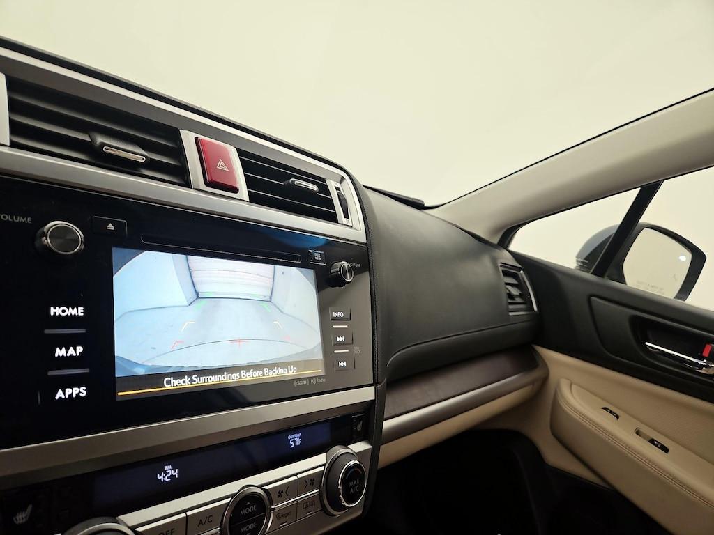 used 2015 Subaru Outback car, priced at $19,998