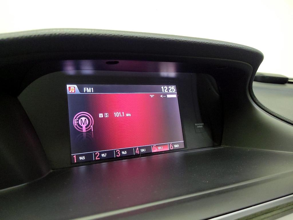 used 2014 Honda Accord car, priced at $15,998