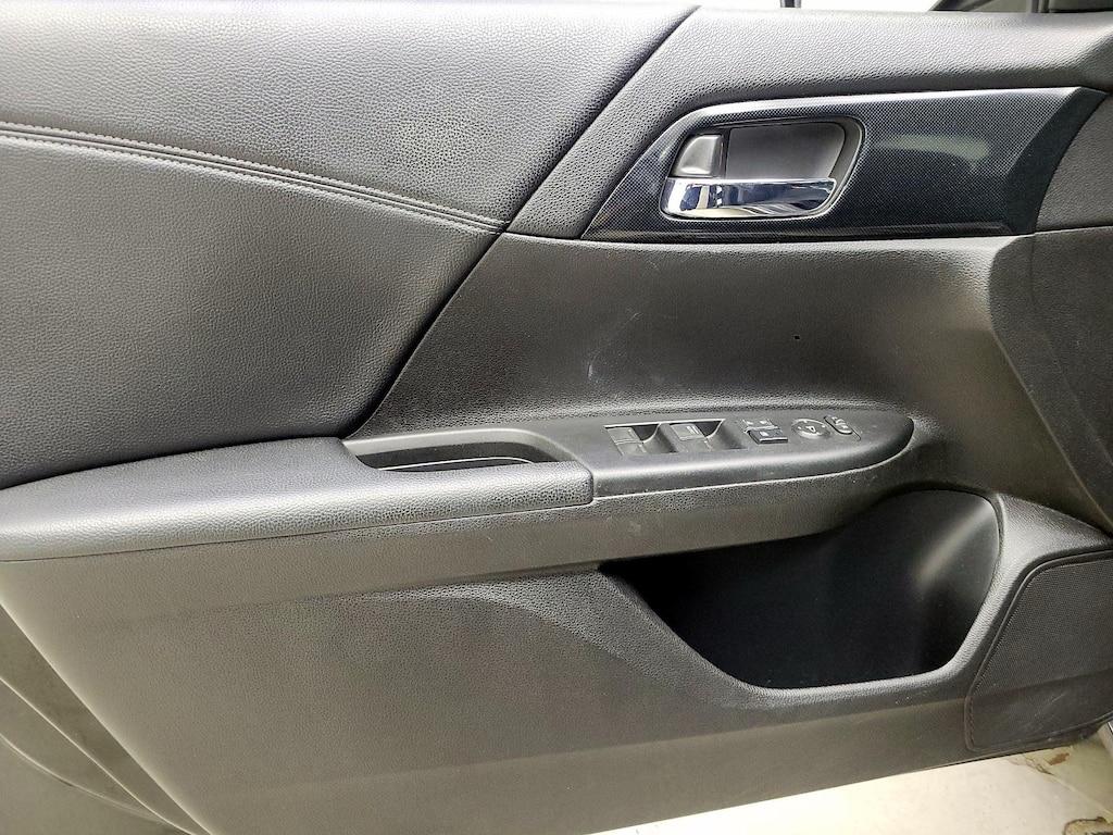 used 2014 Honda Accord car, priced at $15,998