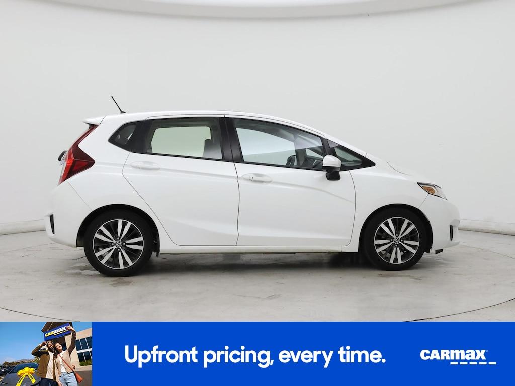 used 2016 Honda Fit car, priced at $17,998