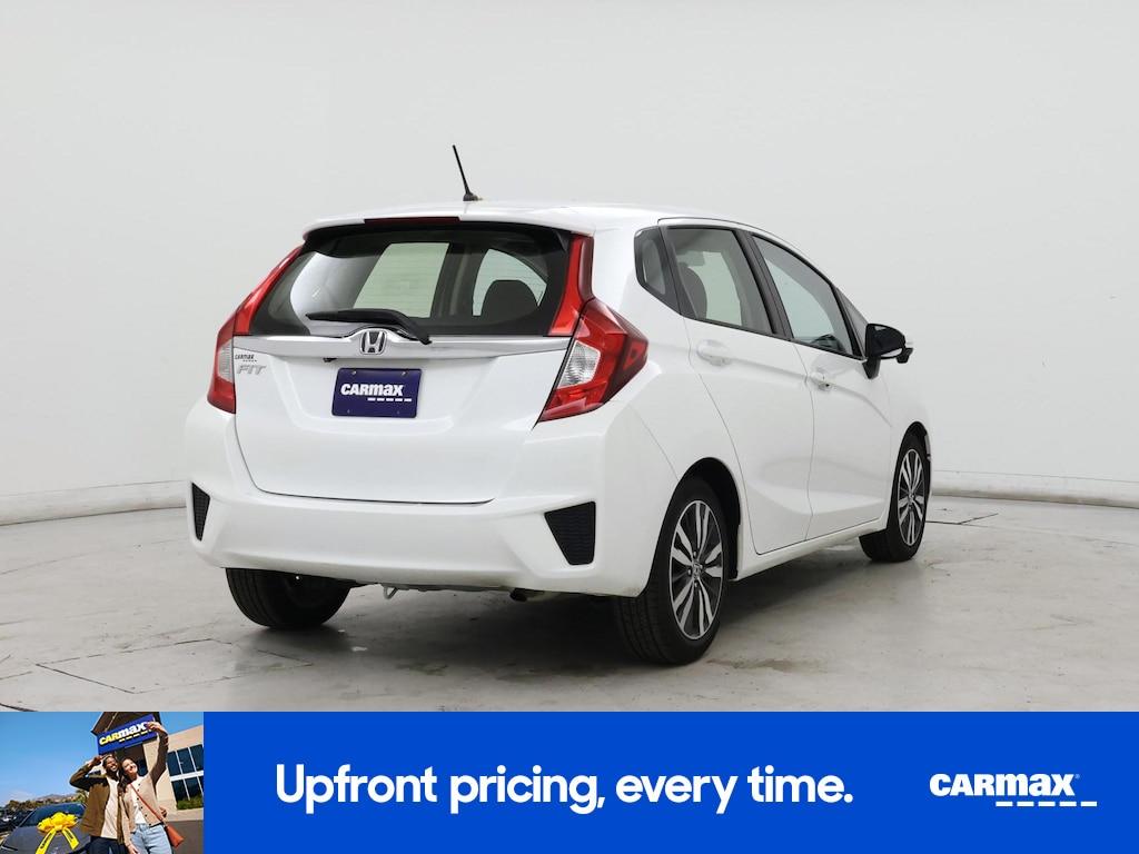 used 2016 Honda Fit car, priced at $17,998