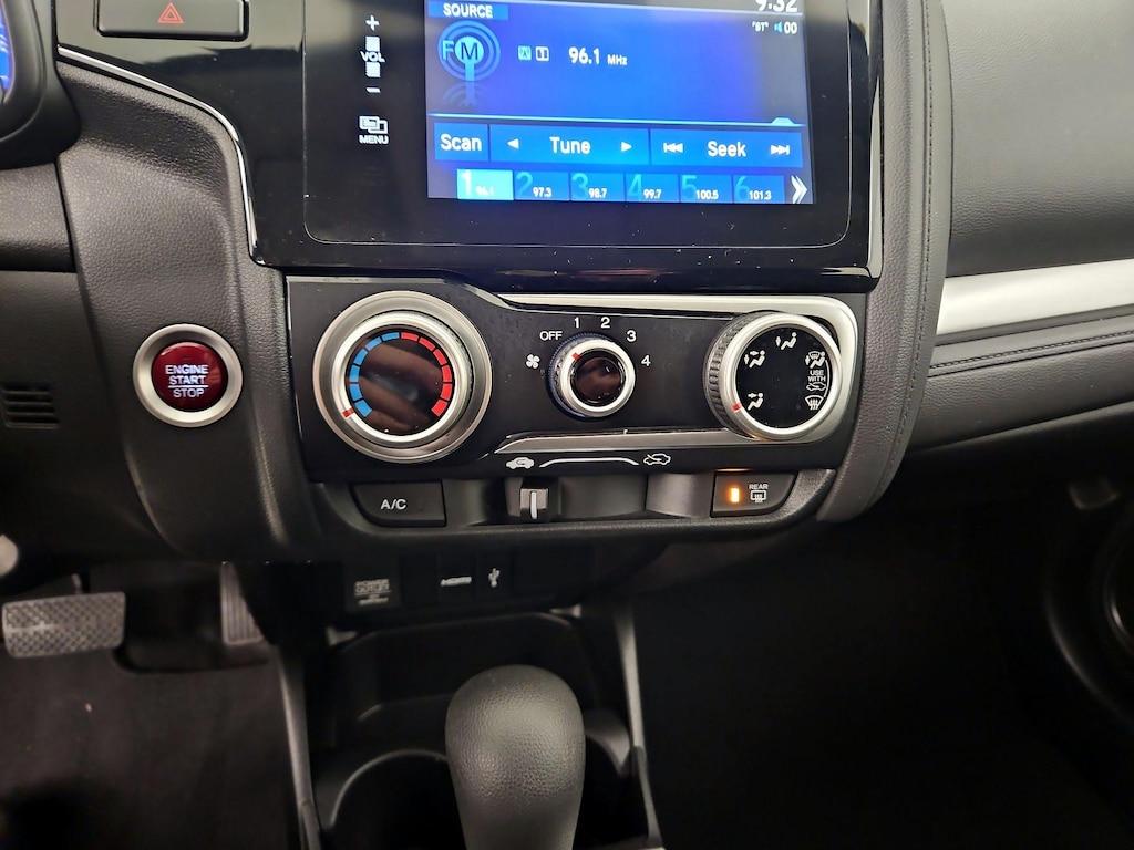 used 2016 Honda Fit car, priced at $17,998