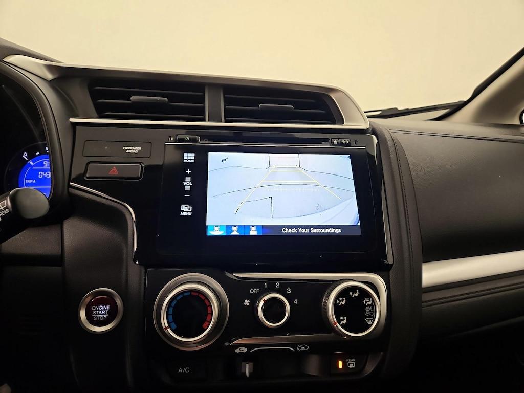 used 2016 Honda Fit car, priced at $17,998