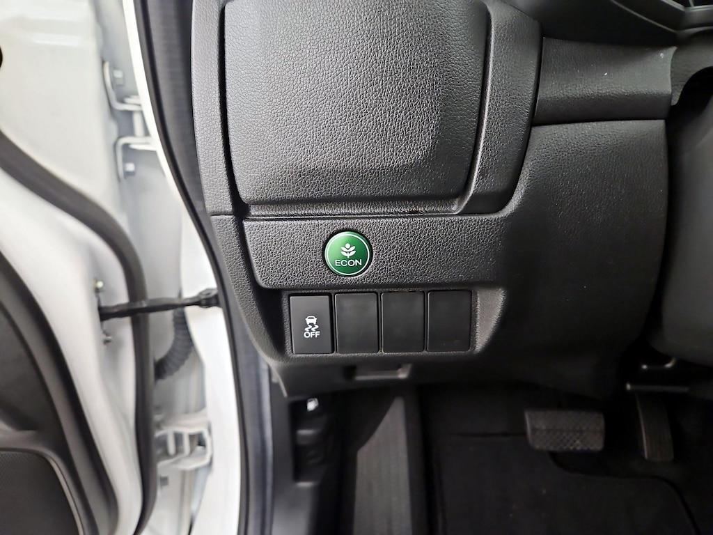 used 2016 Honda Fit car, priced at $17,998