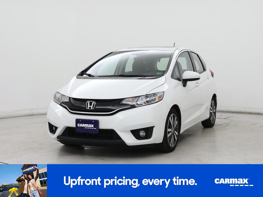 used 2016 Honda Fit car, priced at $17,998