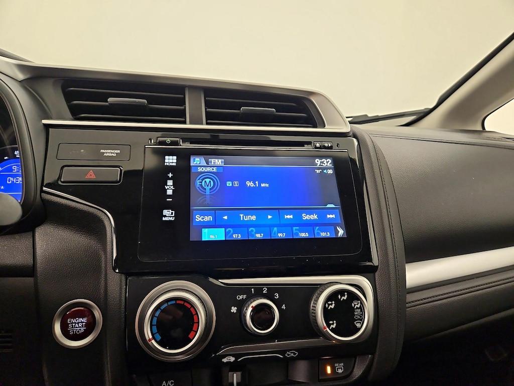 used 2016 Honda Fit car, priced at $17,998