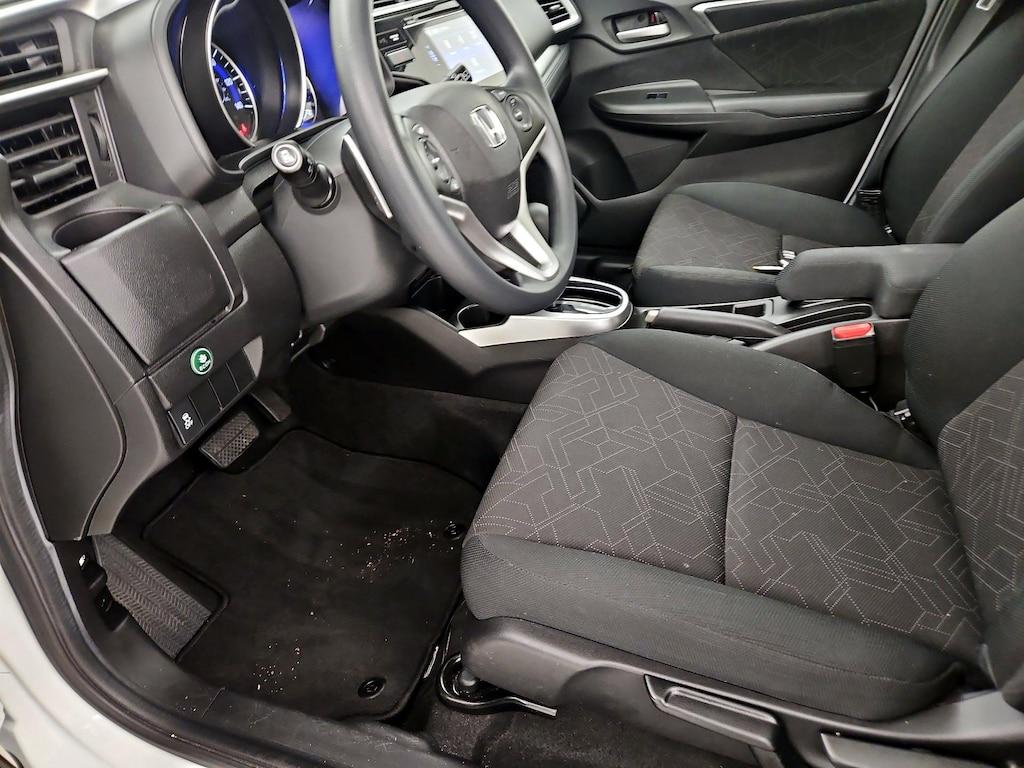 used 2016 Honda Fit car, priced at $17,998